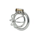 Hidden Desire Chastity Harness Keuschheitskäfig