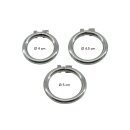 Hidden Desire Chastity Harness Keuschheitskäfig