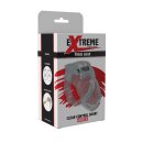 Hidden Desire Clear Control Cock Cage Short