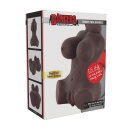 Hidden Desire Bangers Ebony Fuck Goddess Vagina...