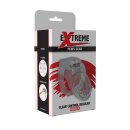 Hidden Desire Clear Control Peniskäfig Regular