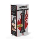 Hidden Desire Inferno Realistischer Dildo mit Saugnapf...