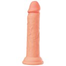 Hidden Desire Inferno Realistic Dildo with Suction Cup...