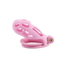 Hidden Desire Penis Prison Regular Pink