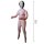 Hidden Desire Fuck Dolls Thirsty Tiffany Inflatable Doll 145 cm