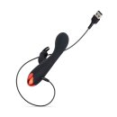 Lieberté Beate Rabbit Vibrator