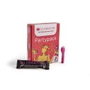 My Celebrator Toothbrush Makeover 10-teilig Pink