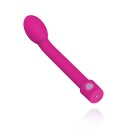 Easytoys G-Spot Vibrator Pink  20,8 cm