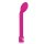 Easytoys G-Spot Vibrator Pink  20,8 cm