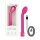 Easytoys G-Spot Vibrator Pink  20,8 cm