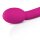 Easytoys G-Spot Vibrator Pink  20,8 cm