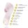 Blush Delice Fleur Air Pulsing Vibrator Purple