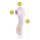 Blush Delice Fleur Air Pulsing Vibrator Purple