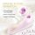 Blush Delice Fleur Air Pulsing Vibrator Purple