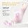 Blush Delice Fleur Air Pulsing Vibrator Purple