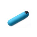 XR Brands Bang! Bullet Vibrator Blue