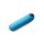 Bang! Bullet Vibrator Blue