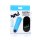 Bang! Bullet Vibrator Blue