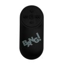 XR Brands Bang! Bullet Vibrator Purple