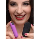 XR Brands Bang! Bullet Vibrator Purple