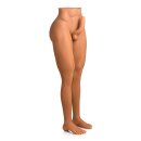 XR Brands JOCK Male Sex Doll with Thrusting Dildo Beige 110 cm