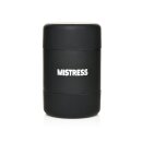 XR Brands Double Shot Mini Ass and Vagina Masturbator Beige