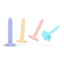 Teazers Vaginal Dilator Set