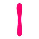 Easytoys Heating Rabbit Vibrator Pink 24.5 cm