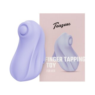 Teazers Finger Vibrator