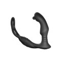 Nexus Simul8 Orbit Edition Prostata Vibrator Schwarz