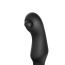 Nexus Simul8 Orbit Edition Prostata Vibrator Schwarz