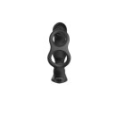 Nexus Simul8 Orbit Edition Prostata Vibrator Schwarz