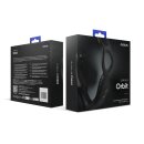 Nexus Simul8 Orbit Edition Prostata Vibrator Schwarz