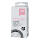 FAIR SQUARED Ultimate Kondome 53 mm