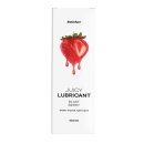 SATISFYER Juicy Lubricant Blast Berry 300 ml