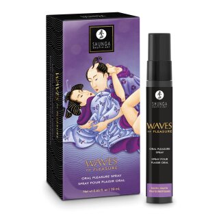 Shunga Oral Spray