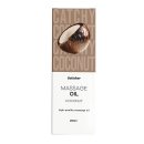 SATISFYER Massageöl Coconut 250 ml