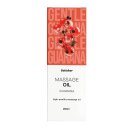 SATISFYER Massageöl Guarana 250 ml