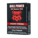 Cobeco Bull Power VIP Master PDX 5 Kapseln