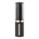 SATISFYER Deep Kiss black