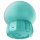 SATISFYER Jelly-cious baby-blue