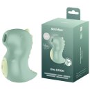 SATISFYER Din-OOOH green