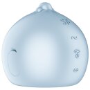 SATISFYER Mochi frost-blue