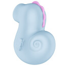 SATISFYER Sea Pony ice blue