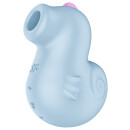 SATISFYER Sea Pony ice blue