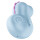 SATISFYER Sea Pony ice blue