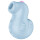 SATISFYER Sea Pony ice blue