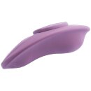 MINDS of LOVE Panty Vibe Purple 4.5 cm