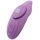 MINDS of LOVE Panty Vibe Purple 4.5 cm