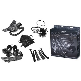 STEAMY SHADES Collection